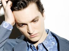 Richard Harmon