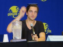 Richard Harmon