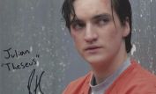 Richard Harmon