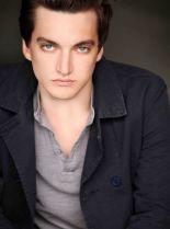 Richard Harmon