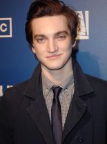 Richard Harmon