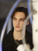 Richard Harmon