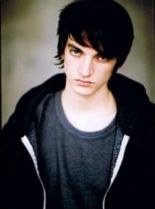 Richard Harmon