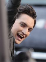 Richard Harmon