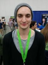 Richard Harmon