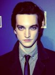 Richard Harmon