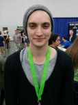 Richard Harmon