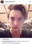 Richard Harmon