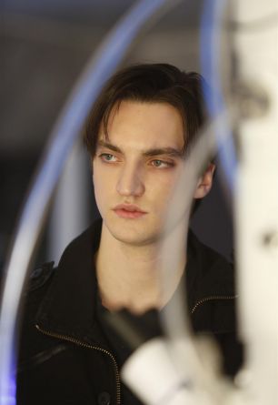 Richard Harmon