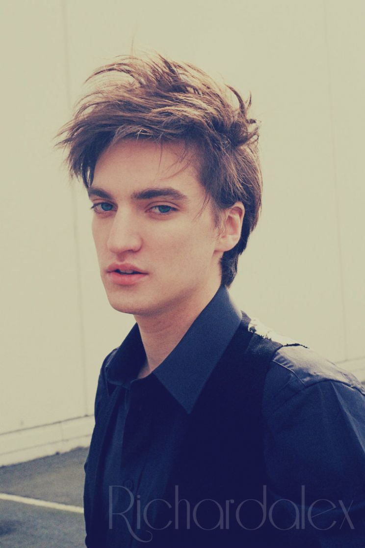 Richard Harmon