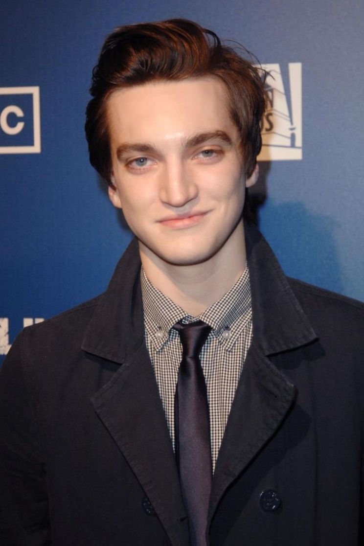 Richard Harmon