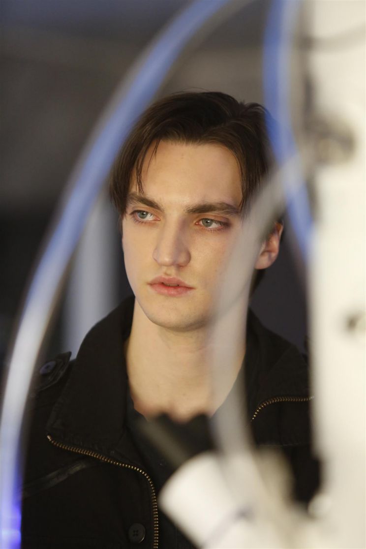 Richard Harmon