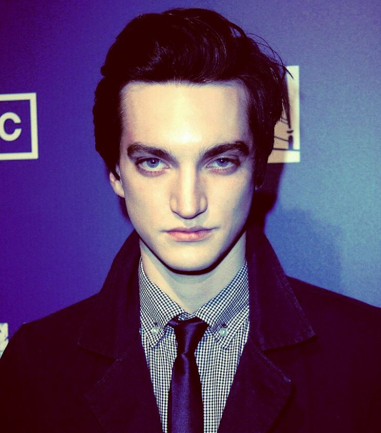 Richard Harmon