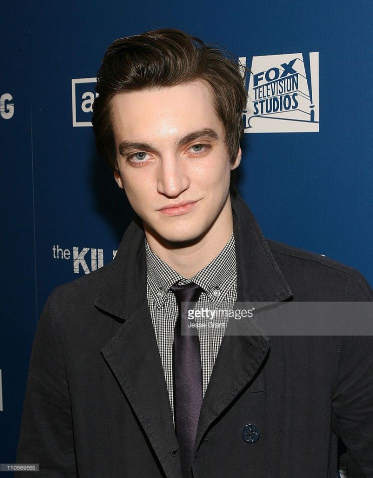 Richard Harmon