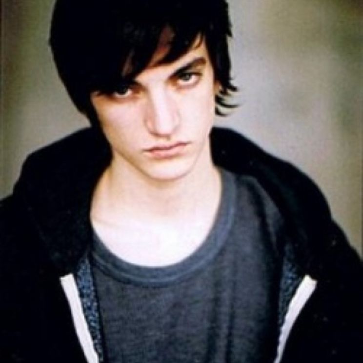 Richard Harmon