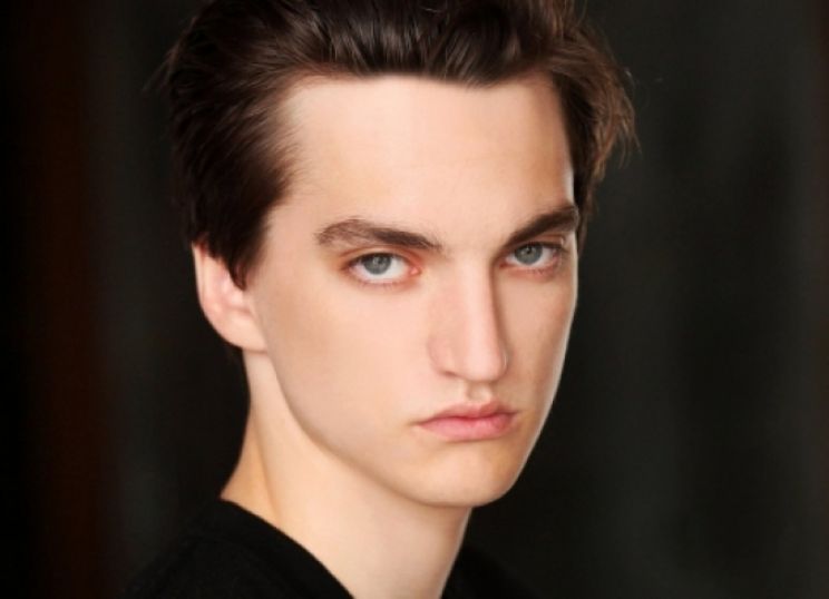 Richard Harmon