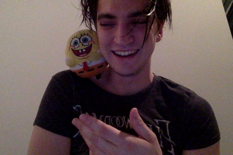 Richard Harmon