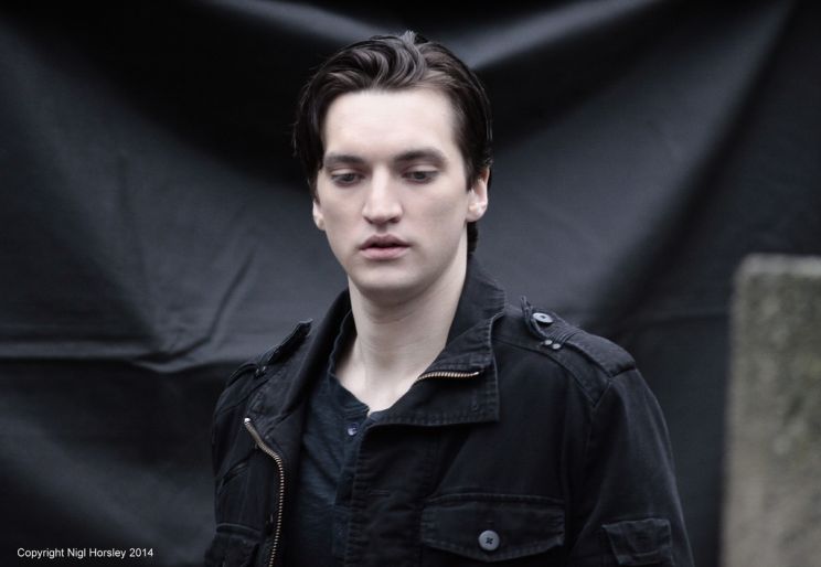 Richard Harmon