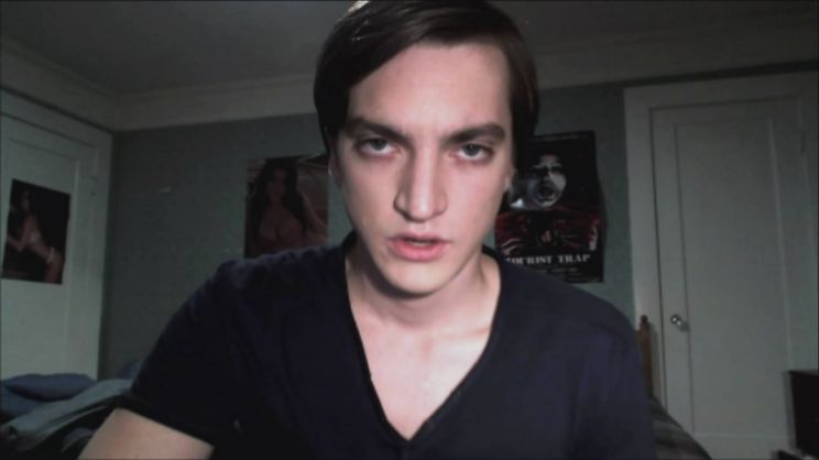 Richard Harmon