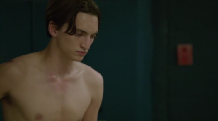 Richard Harmon