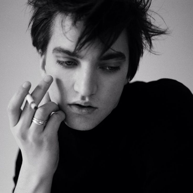 Richard Harmon