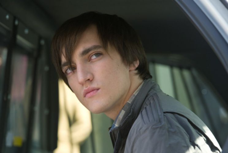 Richard Harmon