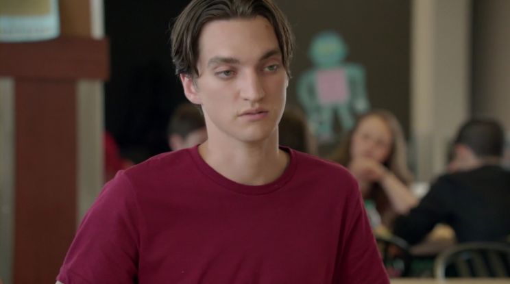 Richard Harmon