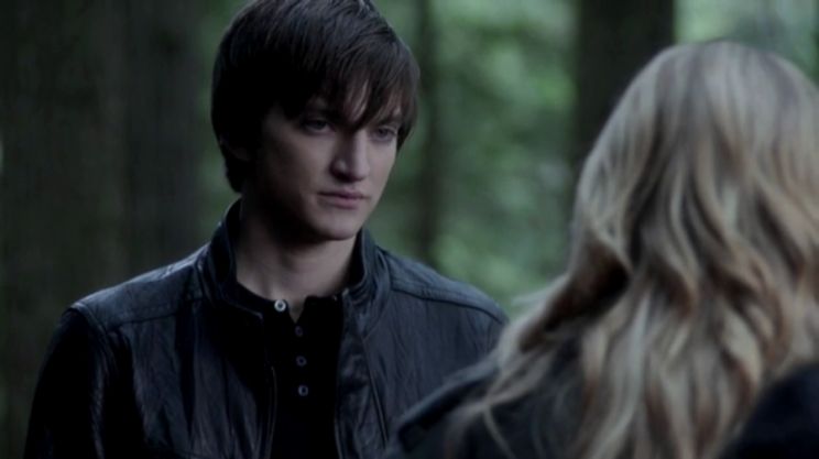 Richard Harmon