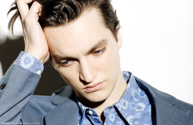 Richard Harmon