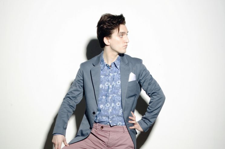 Richard Harmon