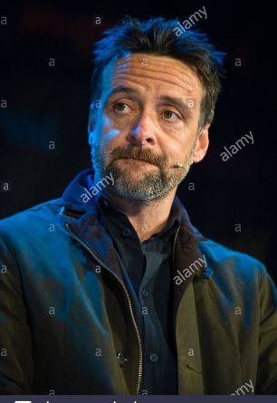 Richard Harrington