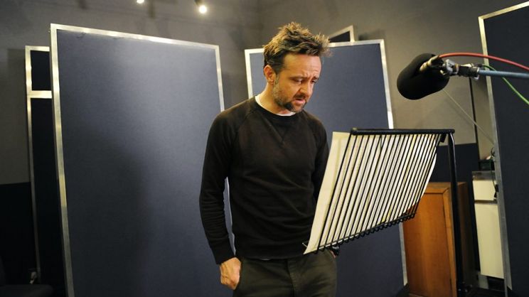 Richard Harrington