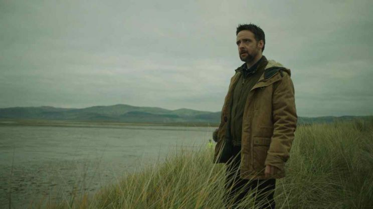Richard Harrington
