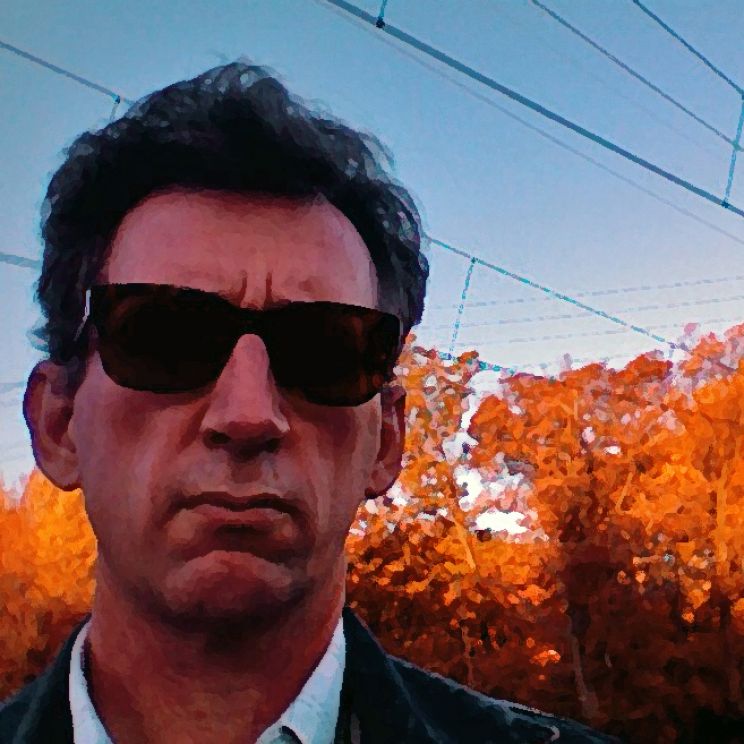 Richard Harrington