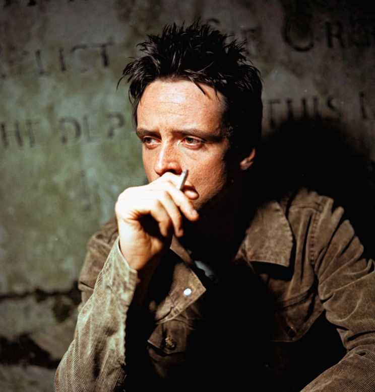 Richard Harrington