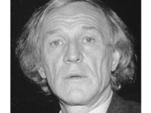 Richard Harris