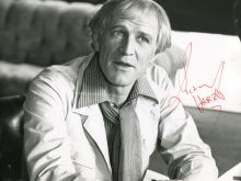 Richard Harris