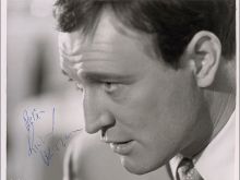 Richard Harris
