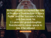 Richard Harris