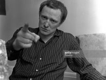 Richard Harris