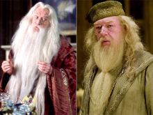 Richard Harris