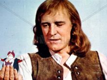Richard Harris