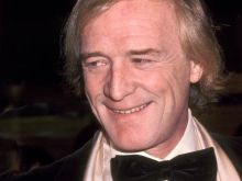 Richard Harris