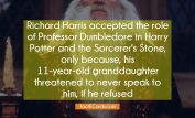 Richard Harris