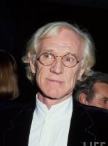Richard Harris
