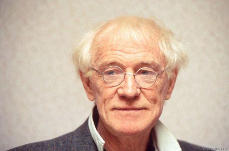 Richard Harris