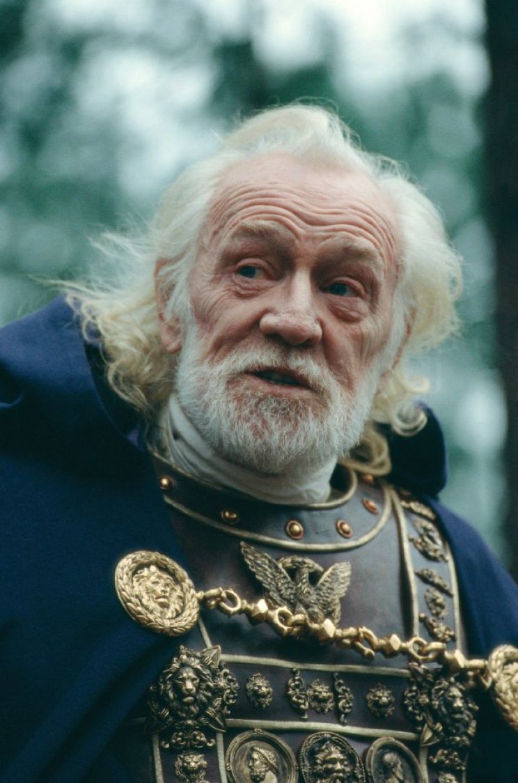 Richard Harris