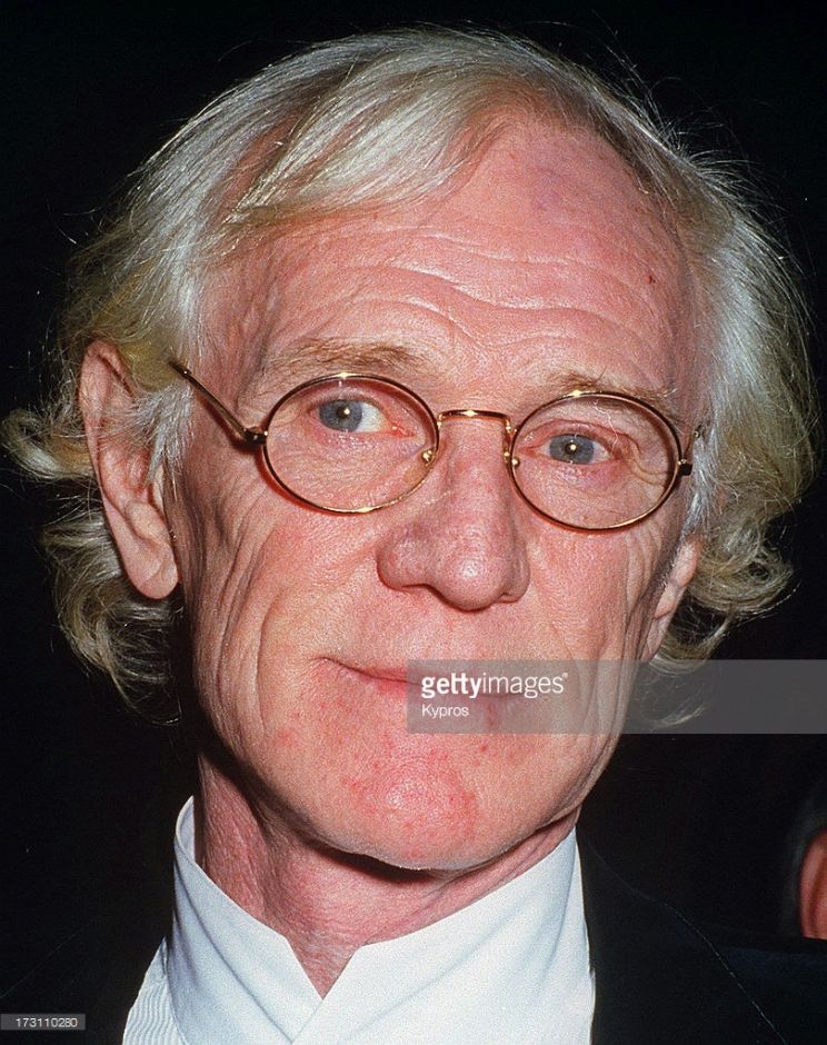 Richard Harris