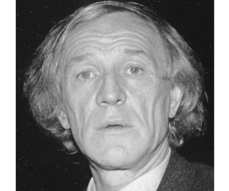 Richard Harris