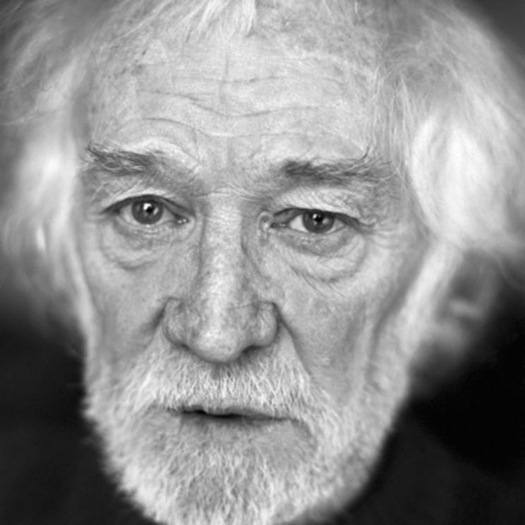 Richard Harris